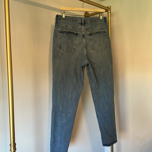 Gap Mom Jean High Rise - Picture 5 of 6